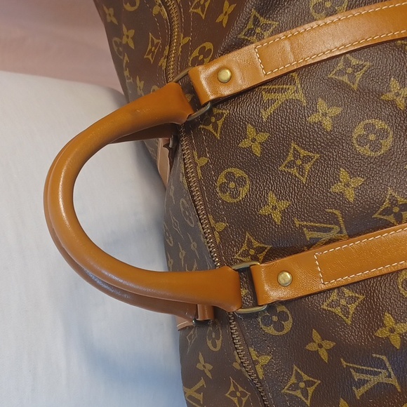 Louis Vuitton Vintage 'Made in USA' - Picture 4 of 13